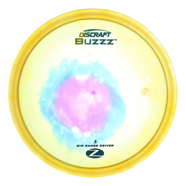 #13 (Spring Sunset) 175-176 Fly Dye Z Buzzz