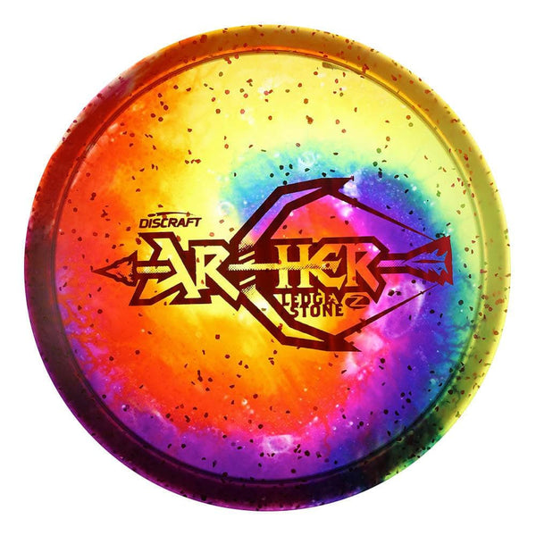 Fly Dye Confetti Z Archer