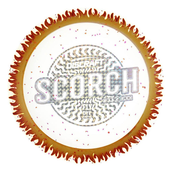 Fly Dye FuZed Scorch