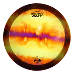 #21 (Rainbow) 173-174 Fly Dye Z Heat