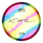 #15 (Wonderbread) 170-172 Paul McBeth Fly & Flag Dye Z Malta