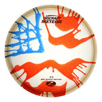#22 (Red Metallic) 177+ Fly Dye Z Meteor