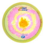 #20 Fly (Spring Sunset) 175-176 Fly Dye Z Buzzz