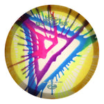 #27 Fly (Snowflakes) 177+ Fly Dye Z Buzzz SS