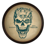 #32 (Teal Matte) 173-174 Glo FuZed Zone