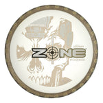 #22 173-174 Tri Foil FuZed Zone