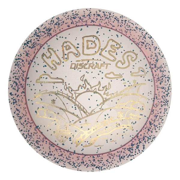 #9 Cotton Candy (Money) 173-174 Pro Tour Championship CryZtal Confetti Hades