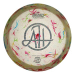 Adam Hammes Jawbreaker Z Glo Raptor