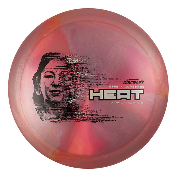 2026 Tour Series Hanna Huynh Heat