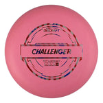#4 Light Pink (Flag) 173-174 Hard Challenger