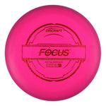 #4 Pink (Pop Top) (Red Confetti) 170-172 Hard Focus