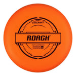 #9 Orange (Black) 173-174 Hard Roach