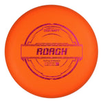 #13 Orange (Magenta Shatter) 173-174 Hard Roach