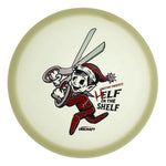 #28 (Black*/Red River/Silver Holo) 173-174 Mega Glo Archer