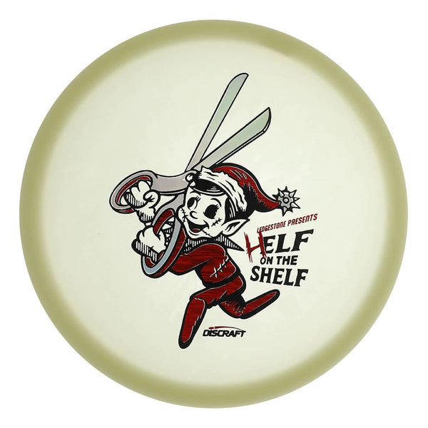 #28 (Black*/Red River/Silver Holo) 173-174 Mega Glo Archer