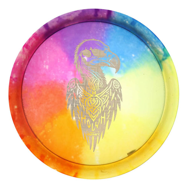 Holyn Handley Fly Dye Z Vulture