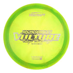 #75 (Discraft) 175-176 2025 Tour Series Z Swirl Holyn Handley Vulture