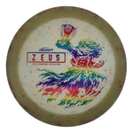 #14 (Rainbow Lasers) 173-174 Champion's Cup Jawbreaker ESP Zeus