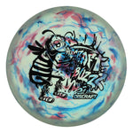 #21 (Black) 116-120 Jawbreaker Lite Buzzz