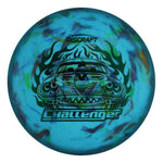 #18 (Green Metallic) 116-120 Jawbreaker Lite Challenger
