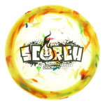#32 Yellow (Starry Night) 114-116 Jawbreaker Lite Scorch