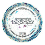 Missy Gannon Jawbreaker Z Captain's Thrasher