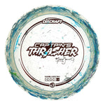 Missy Gannon Jawbreaker Z Captain's Thrasher #2
