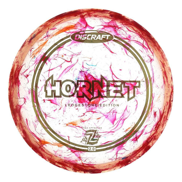 Jawbreaker Z Flx Hornet