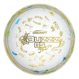 #2 (Gold Metallic) 170-172 Jawbreaker Z FLX Buzzz OS