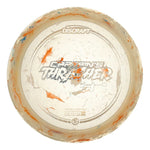 Missy Gannon Jawbreaker Z Captain's Thrasher