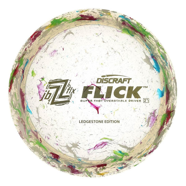 #47 (Gold Metallic) 173-174 Jawbreaker Z Flx Flick