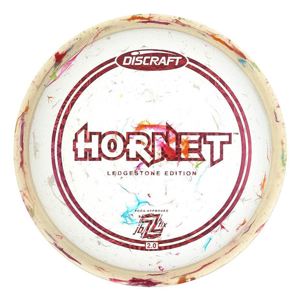 Jawbreaker Z Flx Hornet