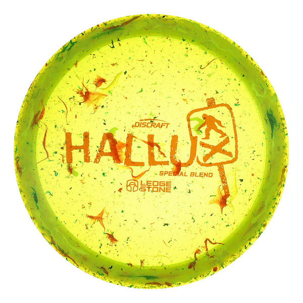 Jawbreaker Z Flx Hallux