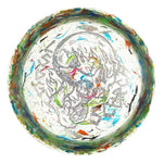 #24 (Silver Stars Small) 164-166 Jawbreaker Z Lite Scorch