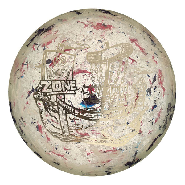 Jawbreaker Z Super Flx Zone