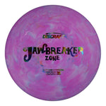 #50 (Jellybean) 173-174 Jawbreaker Zone