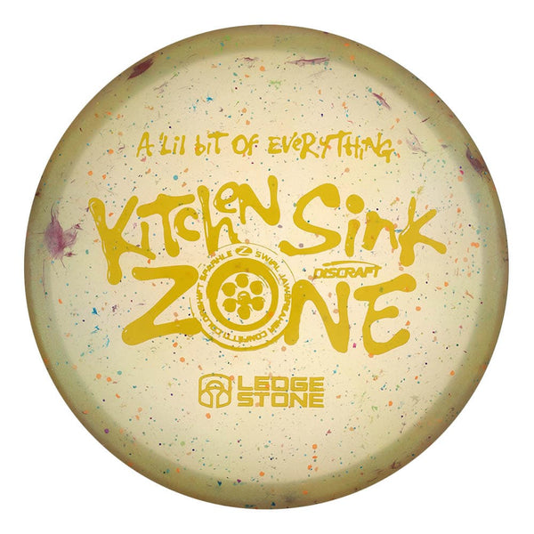 Kitchen Sink Zone