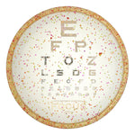 #15 (Silver Holo Stars) 173-174 CryZtal Flx Confetti Focus