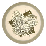 #14 White (Gold Metallic) 173-174 Z Athena
