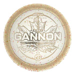 #19 Clear (Discraft) 173-174 Missy Gannon Maple Hill Confetti Thrasher