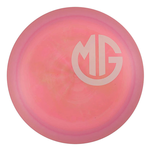 Missy Gannon ESP Thrasher