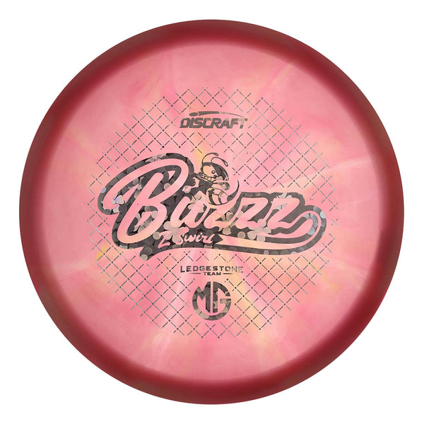 Missy Gannon Z Swirl Buzzz