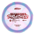 Missy Gannon Z Swirl Captain's Thrasher