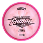 #21 (Silver Metallic) 177+ 2025 Michael Johansen Tour Series Comet