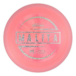 First Run ESP Malita