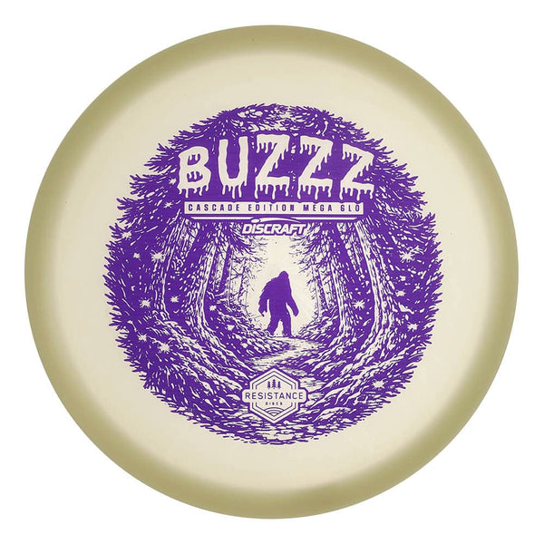 Cascade Challenge Mega Glo Buzzz