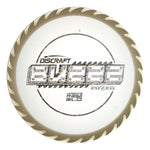 #8 (Discraft) 177+ Charity Edition Mega Glo FuZed Buzzz