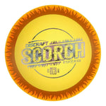 #6 Orange (Money) 173-174 Charity Edition Mega Glo FuZed Scorch
