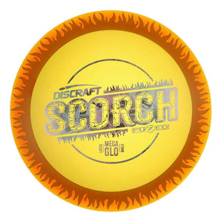 #6 Orange (Money) 173-174 Charity Edition Mega Glo FuZed Scorch