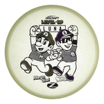 #41 - 175-176 McBeth/Barela Level Up Mega Glo Luna